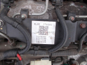 Двигател за FORD RENGER 2.5 TDCI WLAE ENGINE