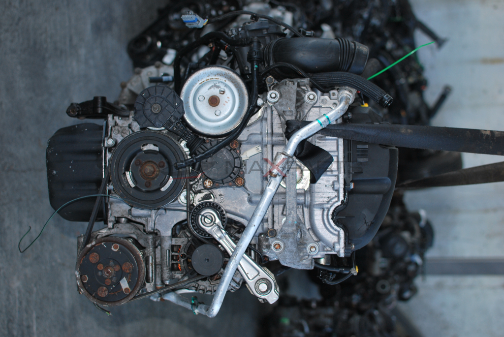 Двигател за Mini Cooper 1.4I 16V N12B14A