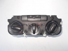 Клима управление за VW PASSAT 6 3C2820045A 5HB009328-27