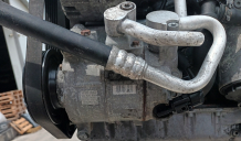 КЛИМА КОМПРЕСОР VW 3.2
