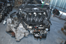 Двигател за Mini Cooper 1.4I 16V N12B14A