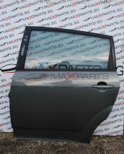 Задна лява врата за TOYOTA COROLLA VERSO