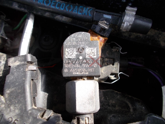 Дюза за MERCEDES-BENZ E-250 2.2CDI W212 UP0XWSR3AA 10EN8L5WP0 A6510704987