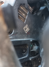 ГЕНЕРАТОР LAND ROVER RANGE ROVER EVOQUE RANGE ROVER EVOQUE 2.0D ALTERNATOR GX73-10300-CE