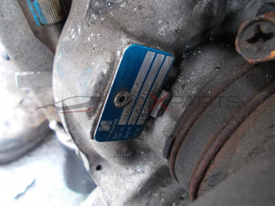 Турбо компресор за Kia Sorento 2.5CRDI 28200-3A470 Turbo Charger