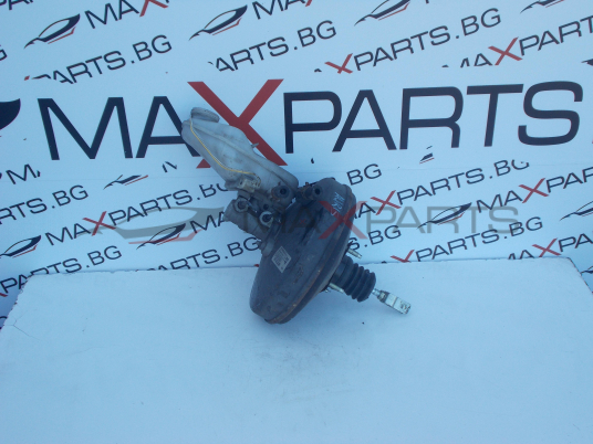 Серво усилвател за Toyota Auris BRAKE SERVO 0204051448 47200-02681 47200-02891