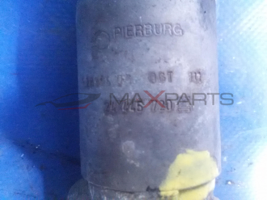 EGR клапан за OPEL ZAFIRA VECTRA 1.6i - Z16XEP  24445720  5851586