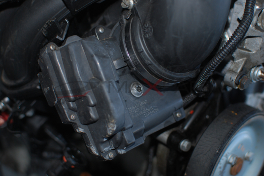 Дроселoва клапа за Mini Cooper 1.4I 16V A2C53279370