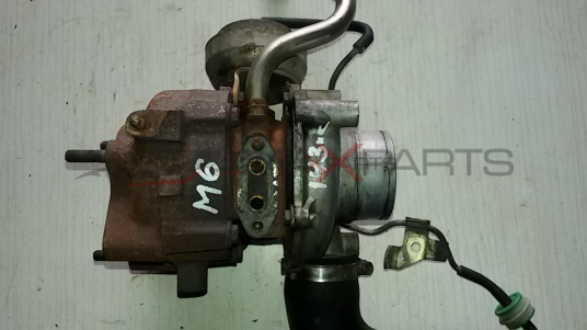 Турбо компресор за MAZDA 6 2.0 D 143 Hp  VJ360807 11035M  RF7J