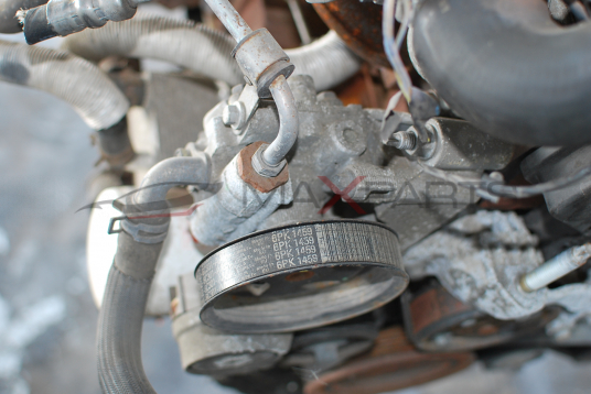 Хидравлична помпа за Ford Transit Connect 1.8TDCI