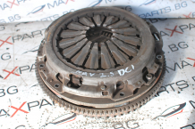 Комплект съединител за Nissan Navara 2.5DCI