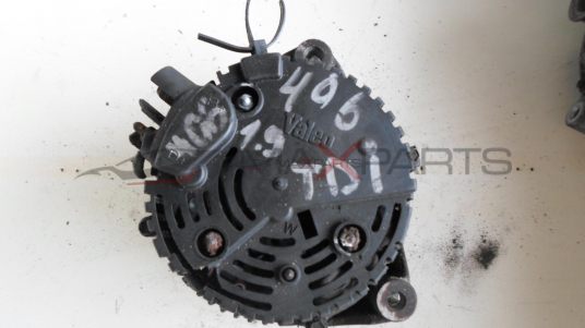 Генератор за PEGEUOT 406 1.9 TDI