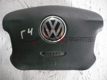 GOLF 4 2002 STEERING WHEEL AIRBAG