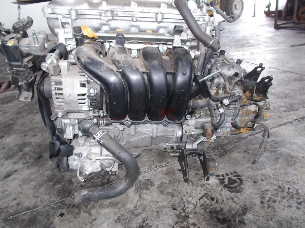 TOYOTA AURIS 1.6 VVTI  1ZR..20000KM!!!!