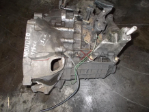 Скоростна кутия за FORD MONDEO 2.0 TDDI/TDCI 115HP.. 5 speed MANUAL GEARBOX