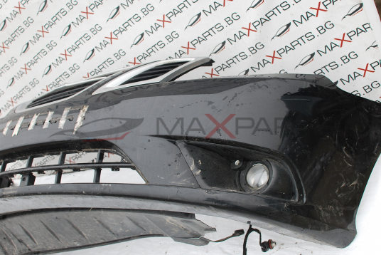 Предна броня за SAAB 9-3 фейслифт