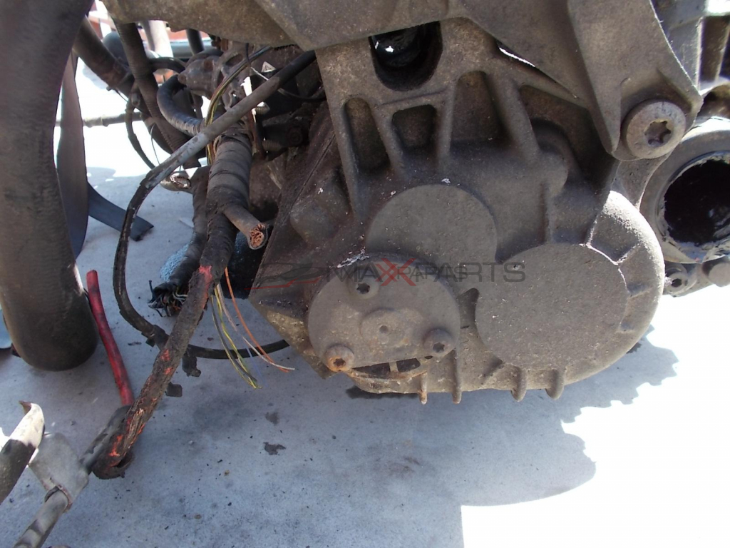 Скоростна кутия за FORD TRANSIT 2.2 TDCI FWD MANUAL GEARBOX  6C1R-7002-AA  6C1R7002AA