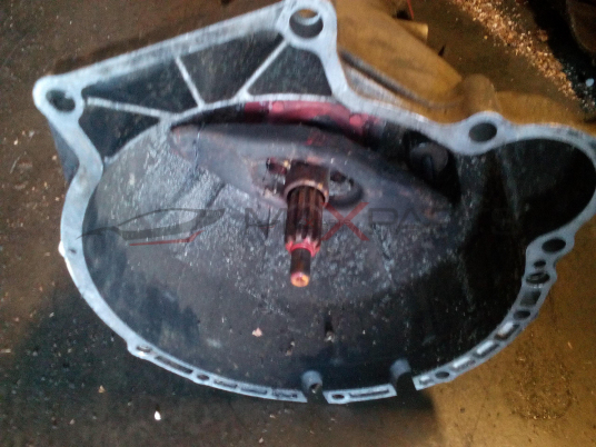 Скоростна кутия за BMW E46 320D 136HP MANUAL GEARBOX 221.0.0122.90