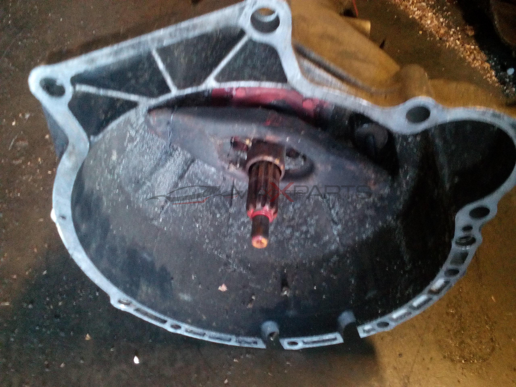 Скоростна кутия за BMW E46 320D 136HP MANUAL GEARBOX 221.0.0122.90