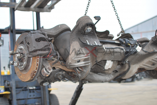 Заден мост за Range Rover 3.0D