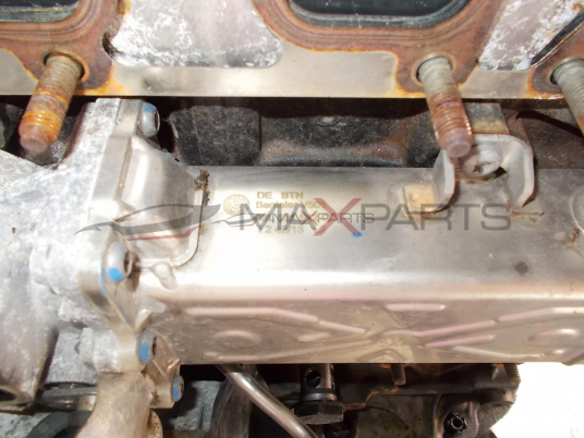 TIGUAN 2.0 TDI 140 Hp  CFFG