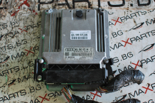 Компютър за Aud A4 B8 2.0TDI 03L 906 022 NN