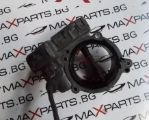 Дроселова клапа за Mercedes-Benz W212 A6510900470 0280750573