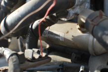 ЕГР охладител за Hyundai Getz 1.5CRDI 28416-2R401