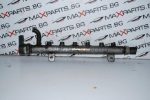 Горивна рейка за VW CRAFTER 2.5TDI    076130093A