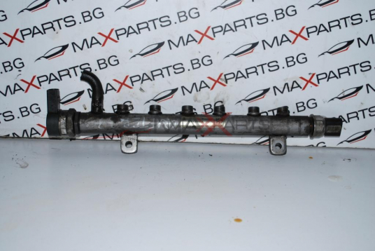 Горивна рейка за VW CRAFTER 2.5TDI    076130093A