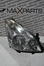 Десен фар за TOYOTA COROLLA VERSO