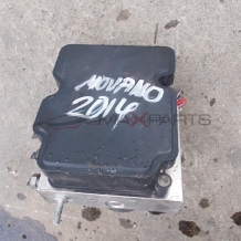 ABS модул за OPEL MOVANO 2.3 DCI ABS PUMP  0265956149   2265106516  0265254761  476607353R