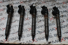 Дюзи за Volvo S60 D3 2.0D 0445116046