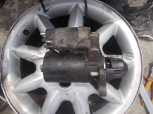 Стартер за Mini Cooper 1.6i Starter 0001106018 148999501A