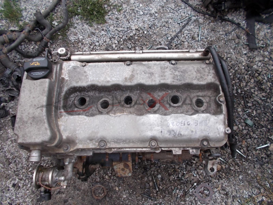 AUDI TT 3.2 VR  BHE   013020