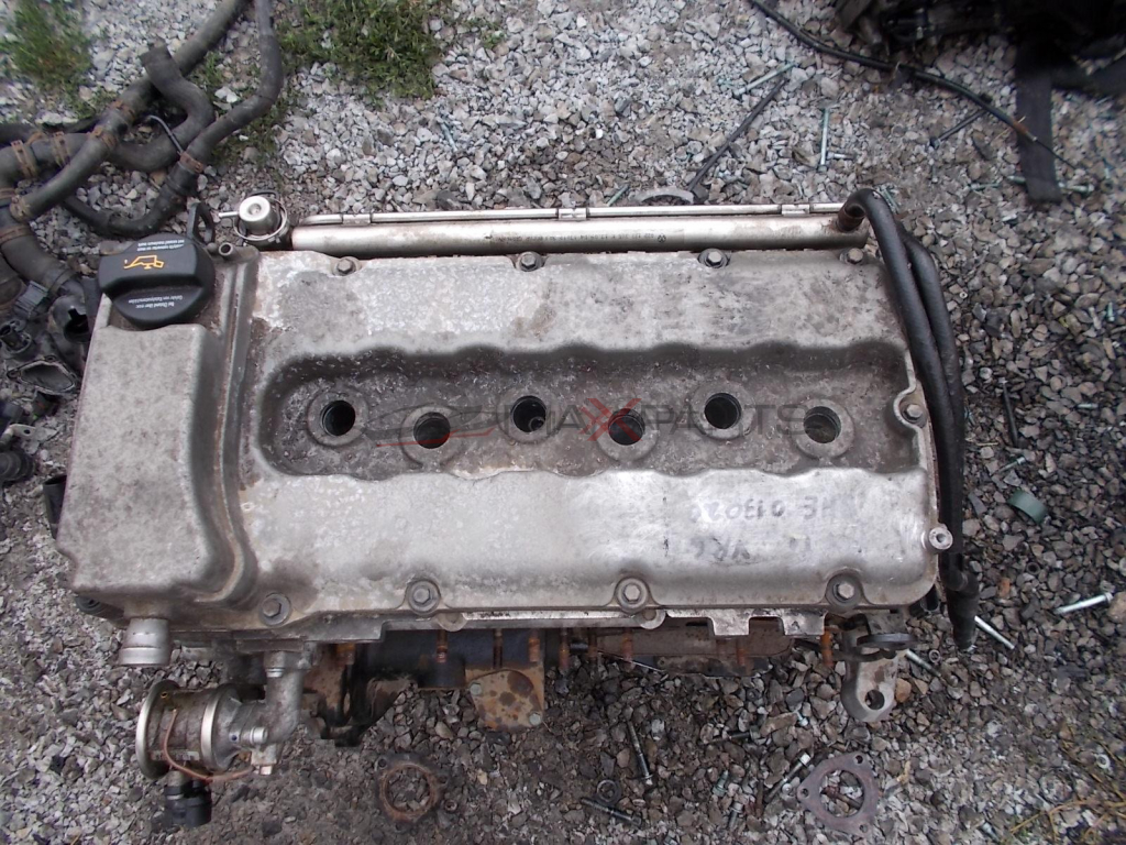 AUDI TT 3.2 VR  BHE   013020