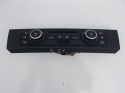 Клима управление за BMW E91 335D Heater Climate Controls 6411 9119686 01