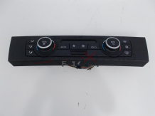 Клима управление за BMW E91 335D Heater Climate Controls 6411 9119686 01