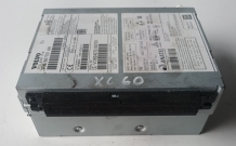 АУДИО МОДУЛ VOLVO XC60 31667701 AA