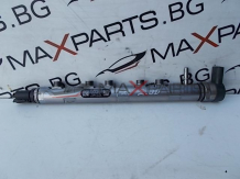 Горивен рейл за BMW F20 2.0D  0 445 214 182  7 809 127 04