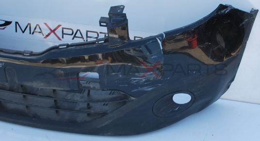 Предна броня за Nisan Qashqai