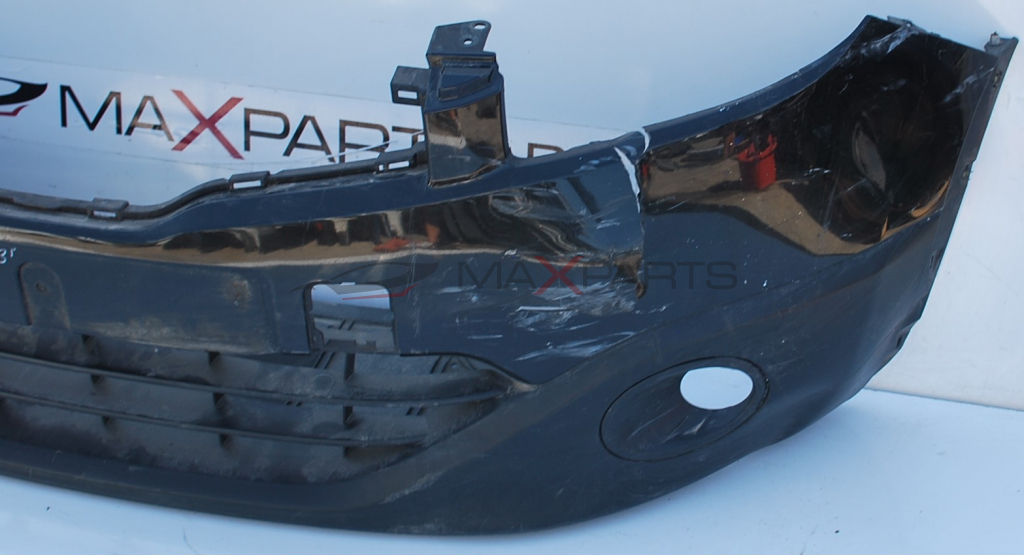 Предна броня за Nisan Qashqai