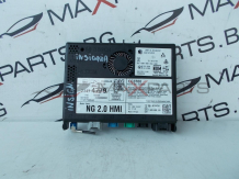 NAV Control Module за Opel Insignia 2016г Facelift  2347 4779