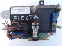 Комфорт модул за FORD FIESTA Body Control Module 8V51-15K600EH, 8V5115K600EH, 116RA000084 EH