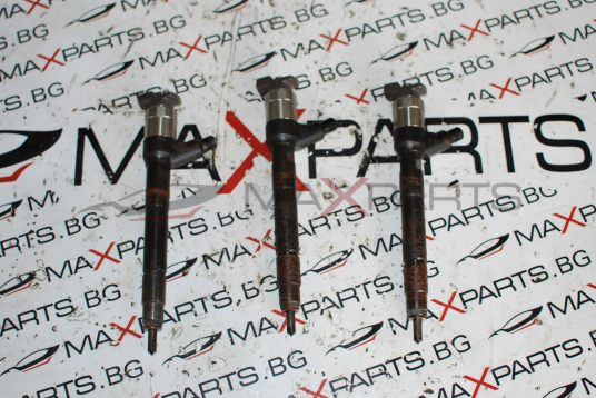 Дюза за OPEL ASTRA J 1.6CDTI 55570012