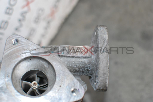 Турбо композиция за Isuzu D-Max 2.5D VIHN 1402 8981506872 VIHM 1403 3981506883