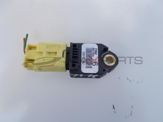 AIR BAG сензор за TOYOTA HILUX 2014 89831-04020