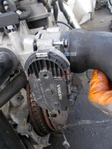 Дроселова клапа за Volvo C70 2.0 D3 Throttle Body 31216665 0280750520