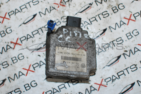 Дистроник за Volkswagen Passat CC B1146523489