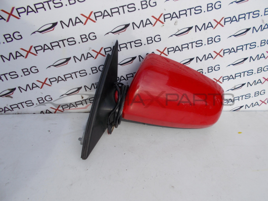 Ляво огледало за Audi A4 B7 Left Mirror